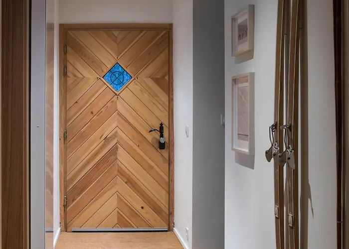 Our Second In بيت للعطل كْرانْيِسكا غورا