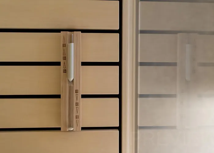 بيت للعطل Our Second In *