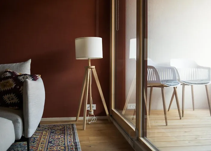 Our Second In كْرانْيِسكا غورا