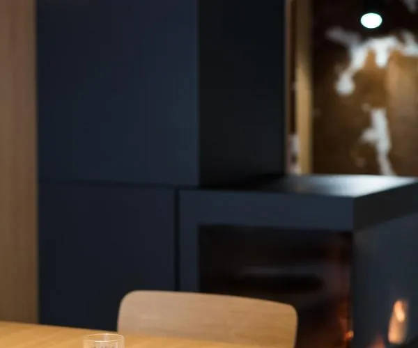 Our Second In بيت للعطل كْرانْيِسكا غورا