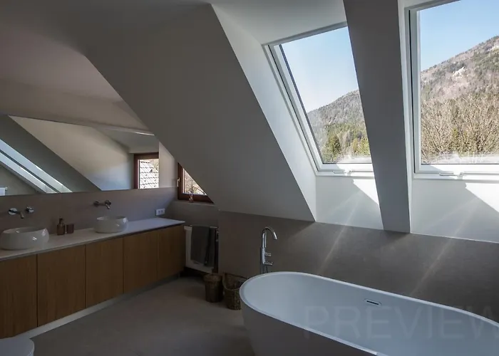 بيت للعطل Our Second In