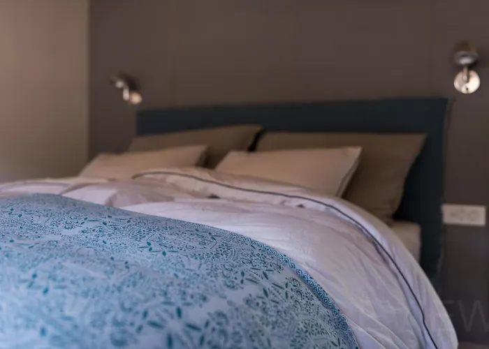 بيت للعطل Our Second In *