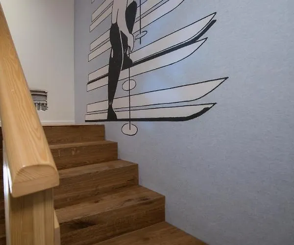 Our Second In بيت للعطل *