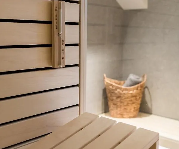 بيت للعطل Our Second In