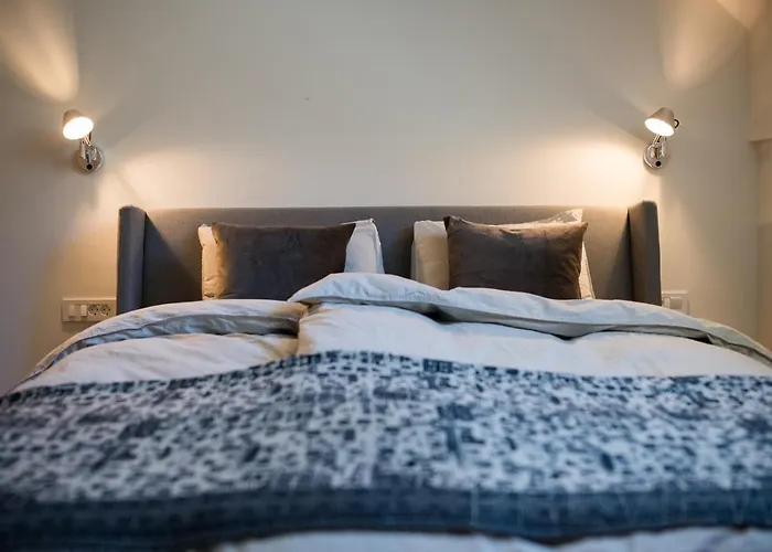 Our Second In بيت للعطل