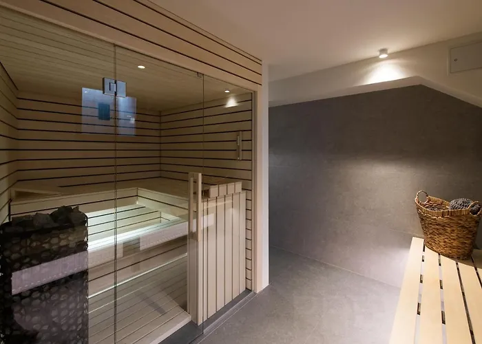 Our Second In بيت للعطل