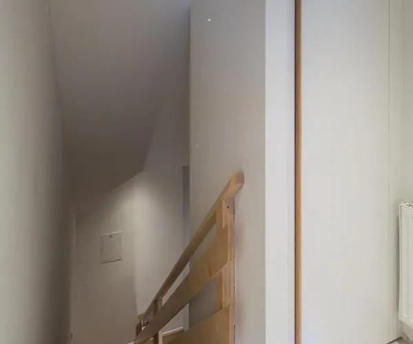 بيت للعطل Our Second In