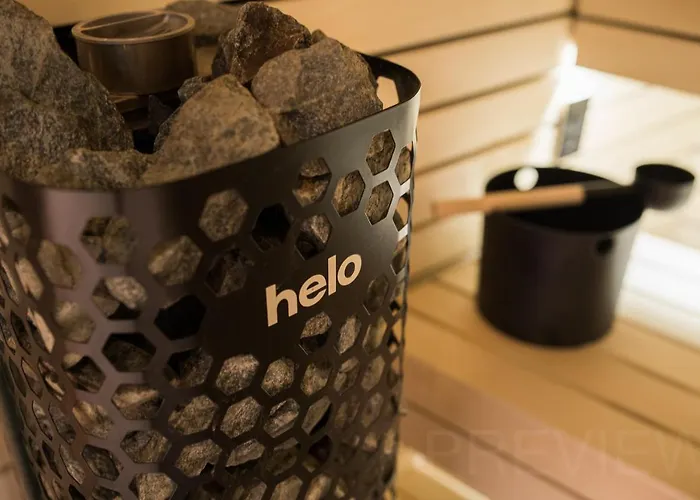 بيت للعطل Our Second In *