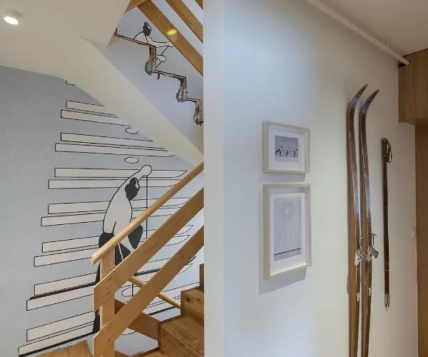 بيت للعطل Our Second In *