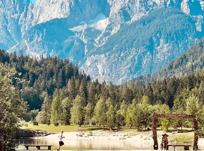 Our Second In * كْرانْيِسكا غورا