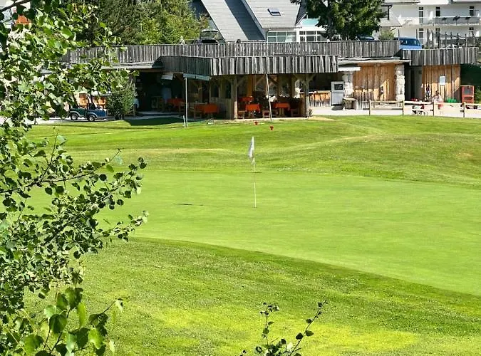 بيت للعطل Our Second In