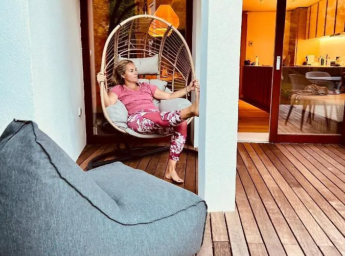 بيت للعطل Our Second In كْرانْيِسكا غورا